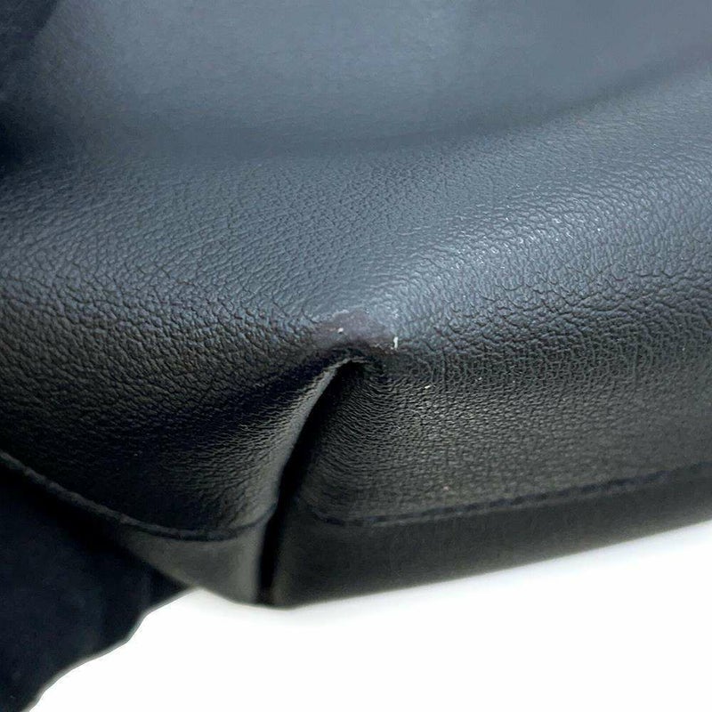 サンローランパリ トートバッグ トイ ショップングバッグ レザー 600307 SAINT LAURENT PARIS バッグ 黒