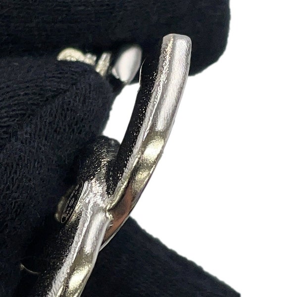 シャネル ブローチ ココマーク ラインストーン フェイクパール B25P ABF230 CHANEL アクセサリー