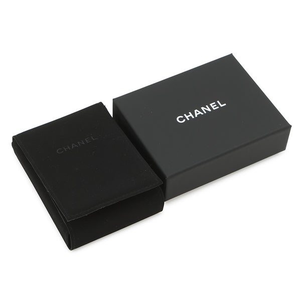 シャネル ネックレス ココマーク ラインストーン フェイクパール メタル ABG558 CHANEL アクセサリー