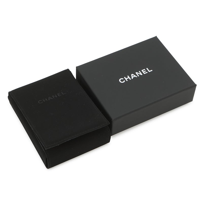 シャネル ネックレス ココマーク ラインストーン フェイクパール メタル ABG558 CHANEL アクセサリー