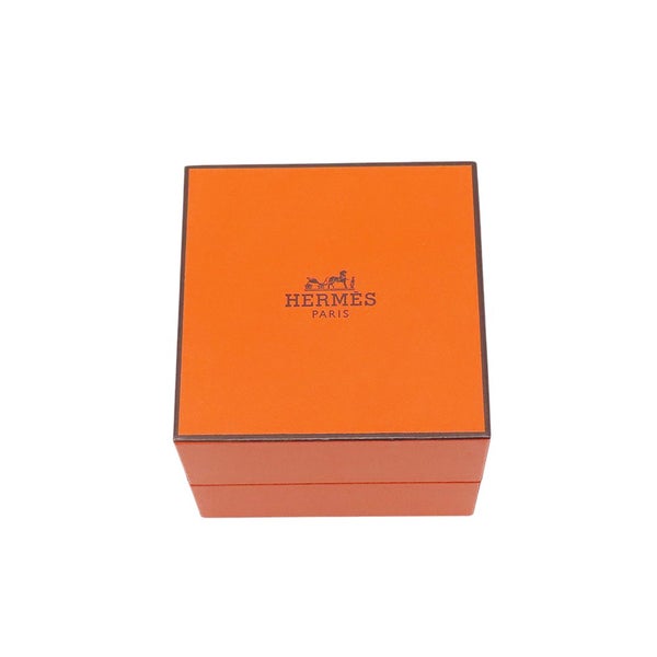 エルメス ブレスレット シェーヌダンクル アンシェネ バングル SV925シルバー サイズSH HERMES バングル