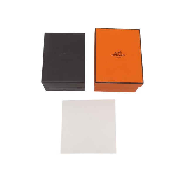 エルメス ネックレス アミュレット ケリー ダイヤモンド 38P 計0.39ct K18PGピンクゴールド HERMES ジュエリー ペンダント
