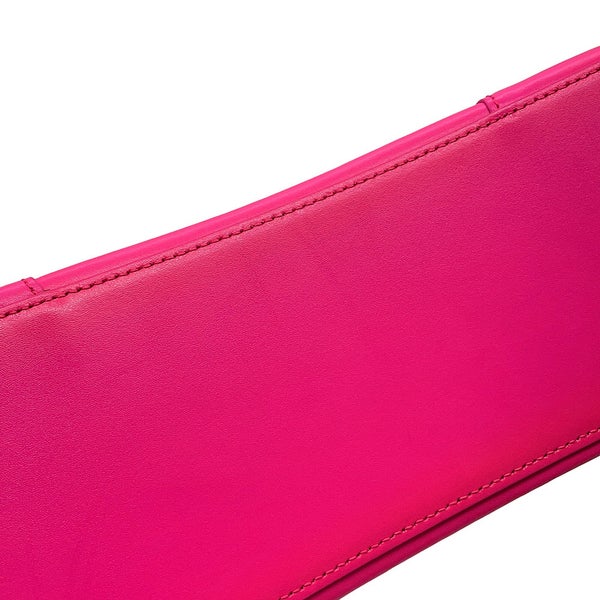 バレンシアガ ハンドバッグ アワーグラスHourglass スモール レザー 593546 BALENCIAGA 2Wayショルダーバッグ