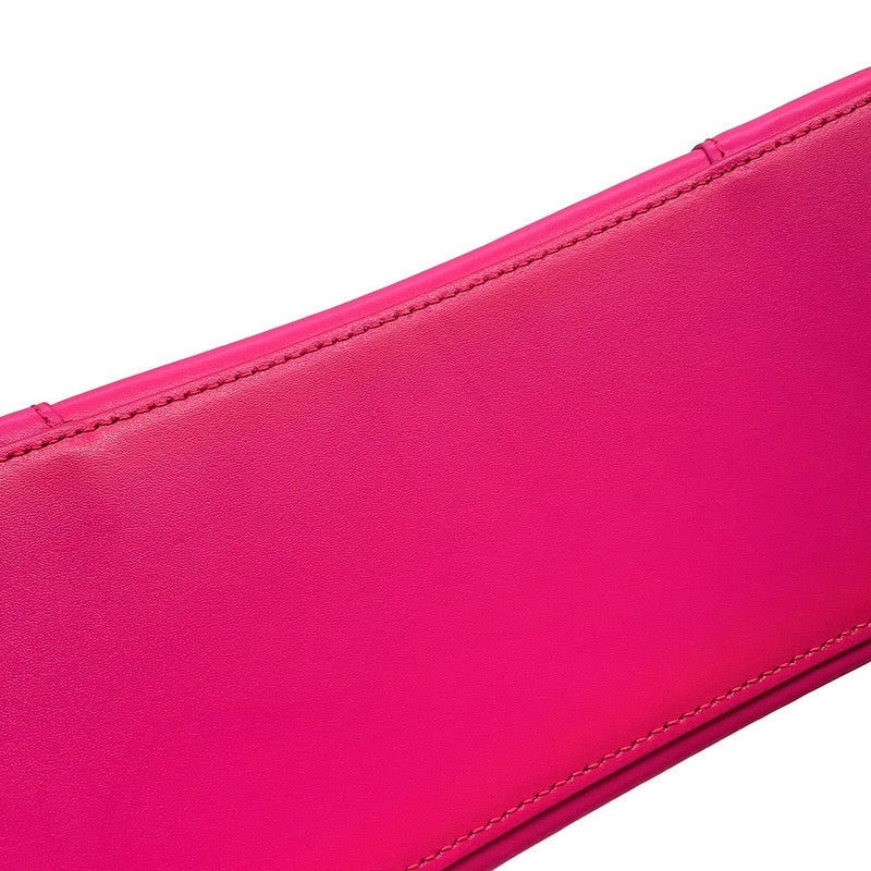バレンシアガ ハンドバッグ アワーグラスHourglass スモール レザー 593546 BALENCIAGA 2Wayショルダーバッグ
