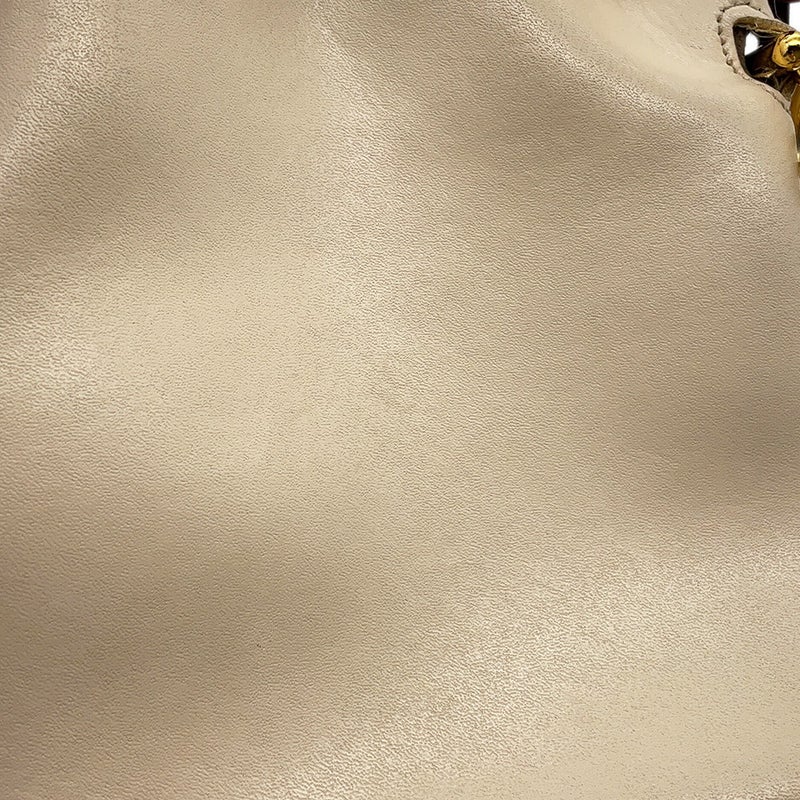 フェンディ ショルダーバッグ モントレゾール ミニ レザー 8BS010 FENDI