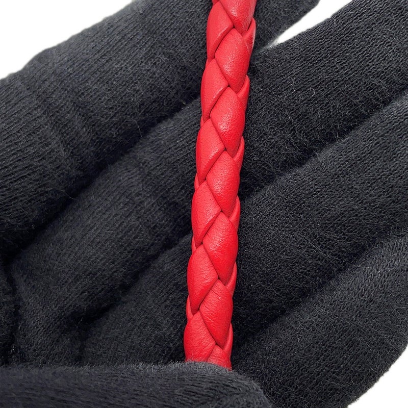 フェンディ ショルダーバッグ モントレゾール ミニ レザー 8BS010 FENDI