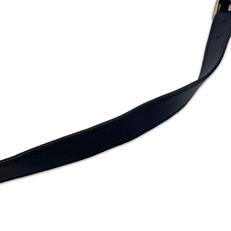 グッチ ショルダーバッグ シェリーライン GGスプリーム/レザー  388926 GUCCI バッグ アウトレット品