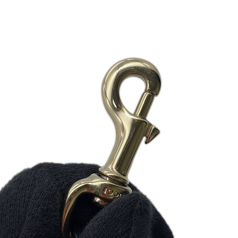 グッチ ショルダーバッグ シェリーライン GGスプリーム/レザー  388926 GUCCI バッグ アウトレット品