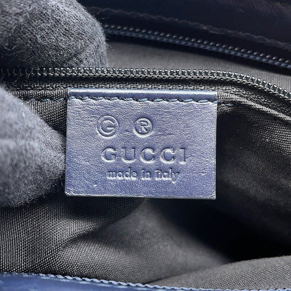 グッチ ショルダーバッグ シェリーライン GGスプリーム/レザー  388926 GUCCI バッグ アウトレット品
