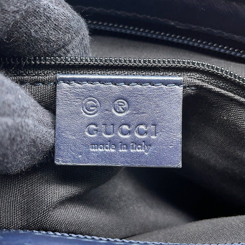グッチ ショルダーバッグ シェリーライン GGスプリーム/レザー  388926 GUCCI バッグ アウトレット品