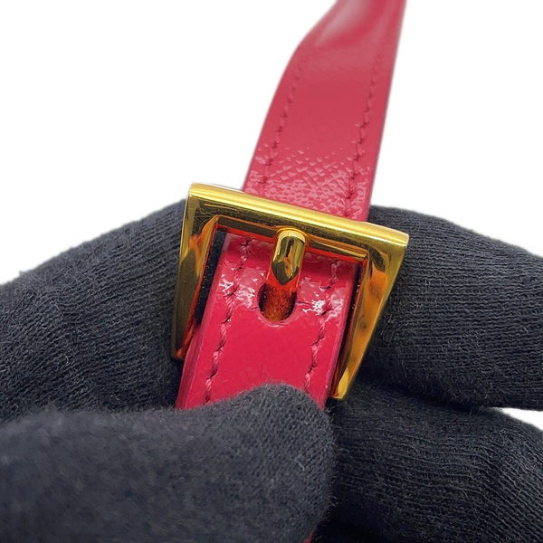 プラダ ハンドバッグ ガレリア サフィアーノレザー BN2863 PRADA 2wayショルダーバッグ