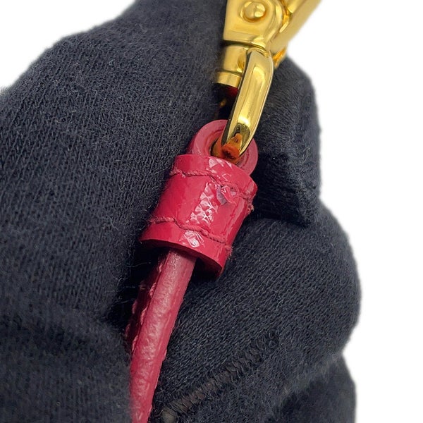 プラダ ハンドバッグ ガレリア サフィアーノレザー BN2863 PRADA 2wayショルダーバッグ