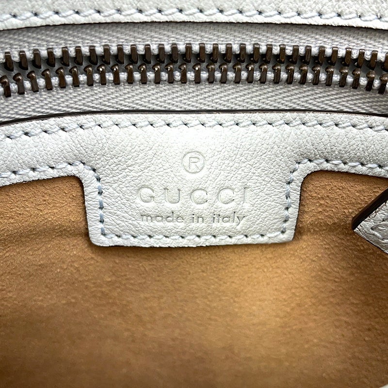 グッチ ハンドバッグ ダイアナ バンブー スモール レザー 746251 GUCCI 2wayショルダーバッグ