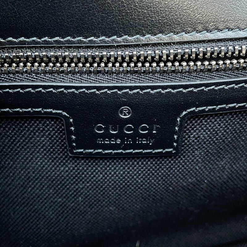 グッチ チェーンショルダーバッグ GGマーモント ミディアム キルティング レザー 443497 GUCCI バッグ 黒