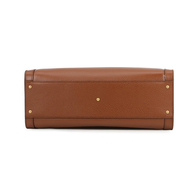 グッチ トートバッグ ダイアナ バンブー トート 703218 GUCCI 2way