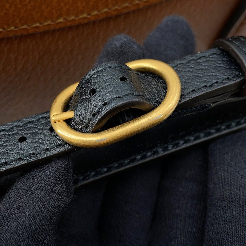 グッチ トートバッグ ダイアナ バンブー トート 703218 GUCCI 2way