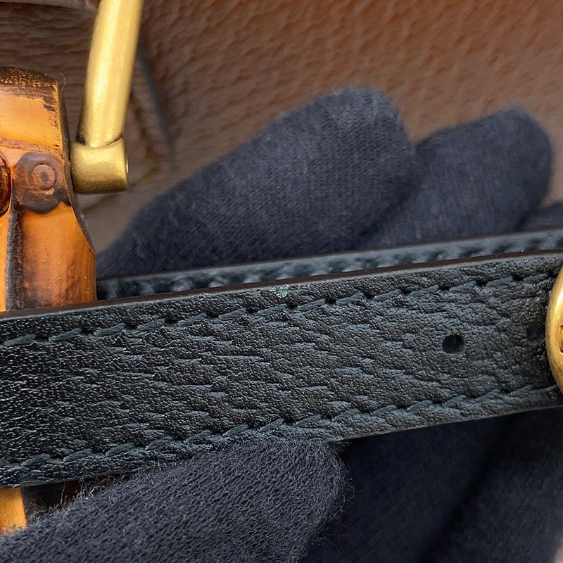 グッチ トートバッグ ダイアナ バンブー トート 703218 GUCCI 2way
