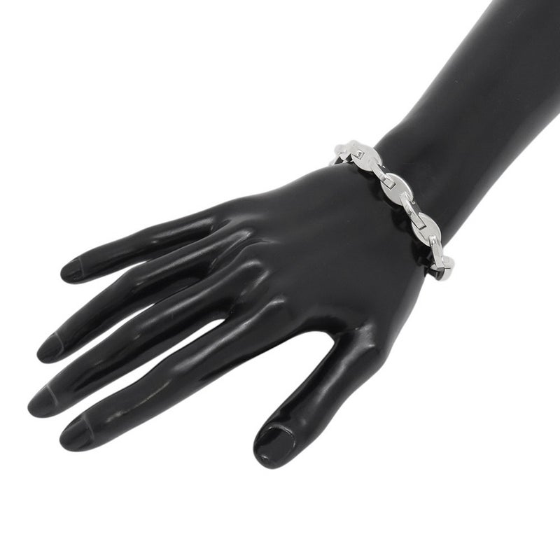 エルメス ブレスレット ノヴァ SV925シルバー HERMES ジュエリー