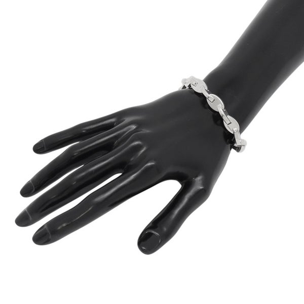 エルメス ブレスレット ノヴァ SV925シルバー HERMES ジュエリー