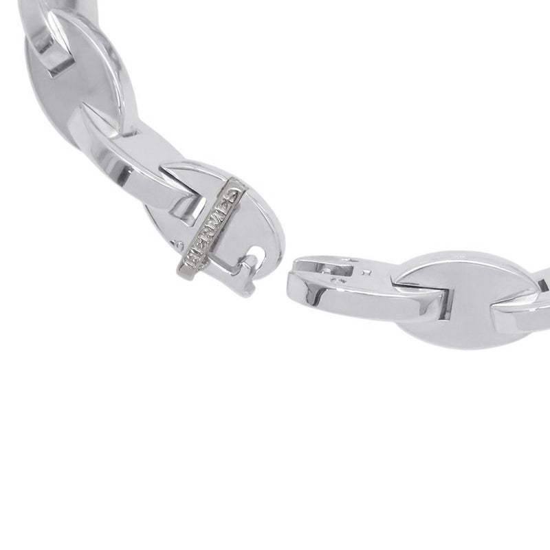 エルメス ブレスレット ノヴァ SV925シルバー HERMES ジュエリー