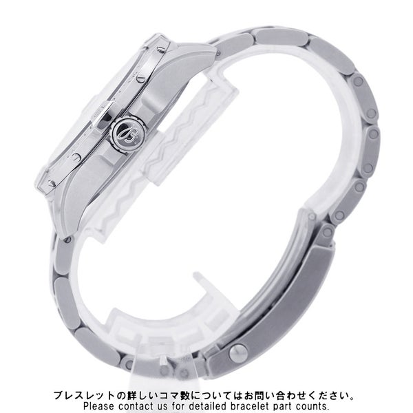 ブライトリング アベンジャー オートマチック 42 A17328101B1A1 BREITLING 腕時計 黒文字盤