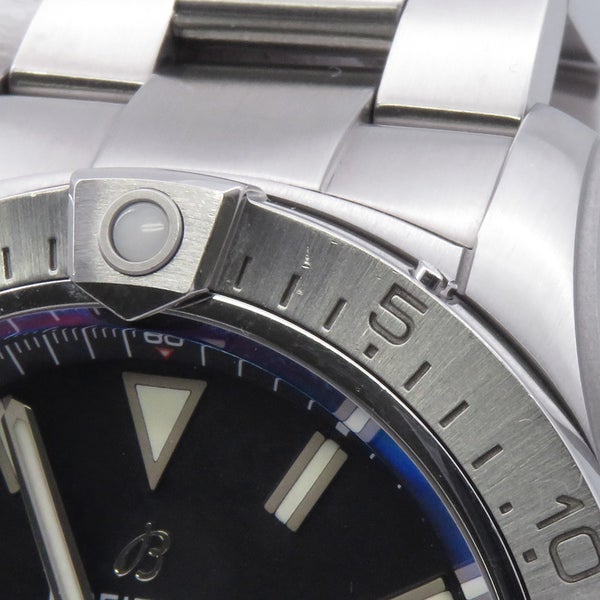 ブライトリング アベンジャー オートマチック 42 A17328101B1A1 BREITLING 腕時計 黒文字盤