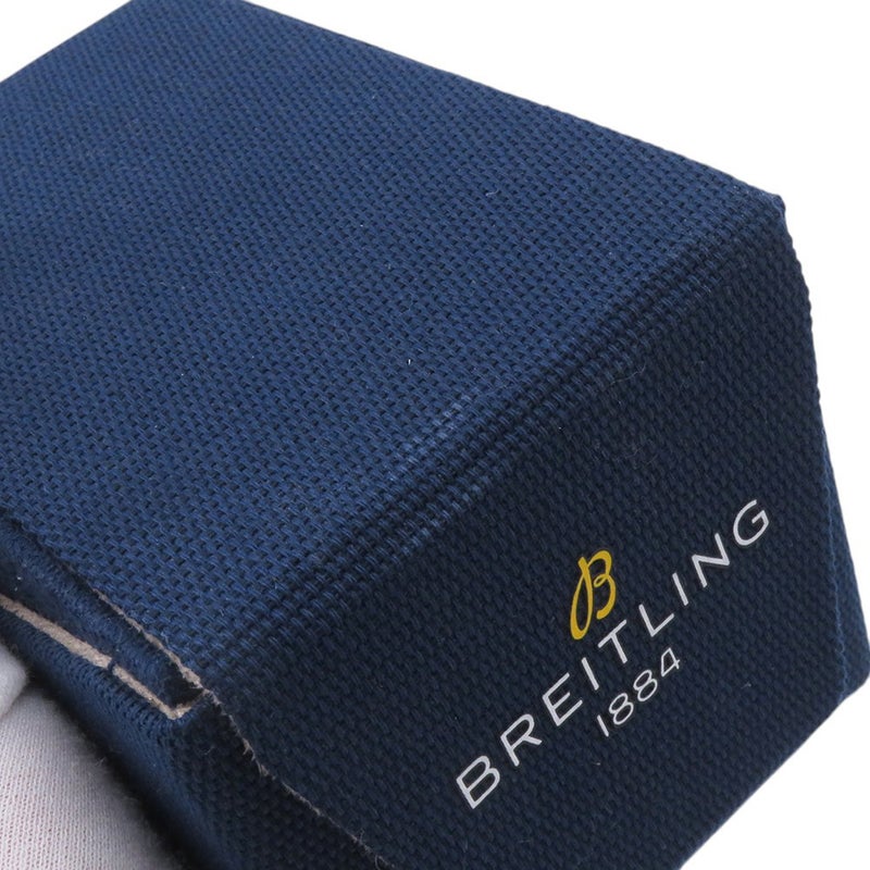 ブライトリング アベンジャー オートマチック 42 A17328101B1A1 BREITLING 腕時計 黒文字盤
