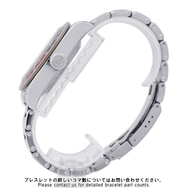チュードル ブラックベイ GMT M79830RB-0001 TUDOR チューダー 腕時計 ウォッチ 黒文字盤