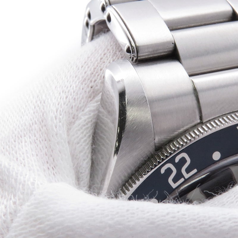 チュードル ブラックベイ GMT M79830RB-0001 TUDOR チューダー 腕時計 ウォッチ 黒文字盤
