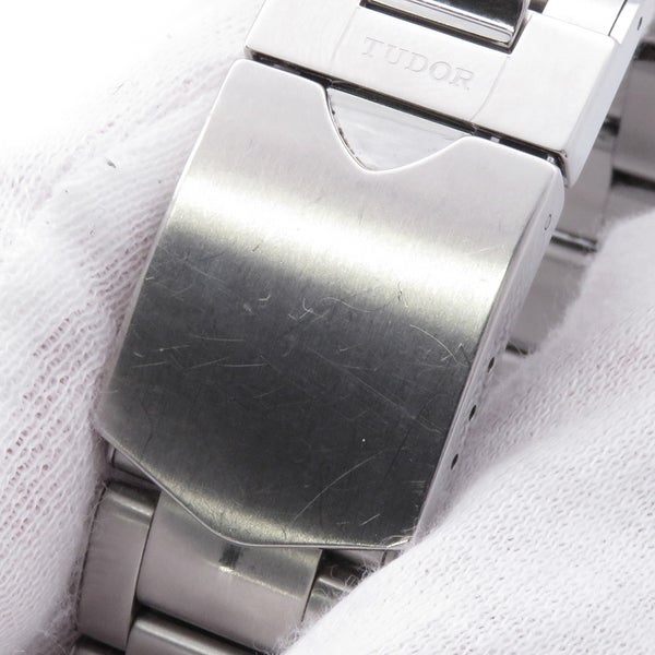 チュードル ブラックベイ GMT M79830RB-0001 TUDOR チューダー 腕時計 ウォッチ 黒文字盤