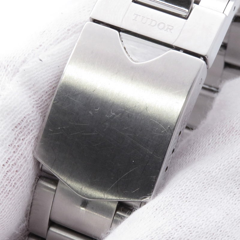 チュードル ブラックベイ GMT M79830RB-0001 TUDOR チューダー 腕時計 ウォッチ 黒文字盤