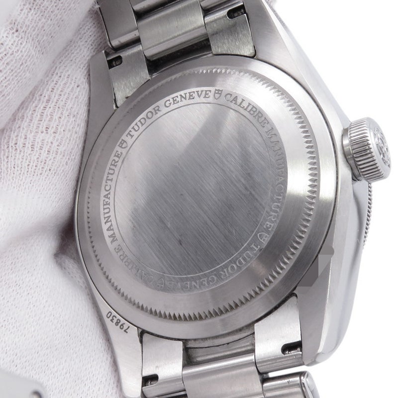 チュードル ブラックベイ GMT M79830RB-0001 TUDOR チューダー 腕時計 ウォッチ 黒文字盤