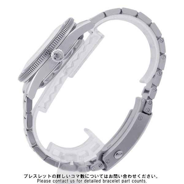 オメガ シーマスター300 コーアクシャル マスタークロノメーター 234.30.41.21.01.001 OMEGA 腕時計 黒文字盤
