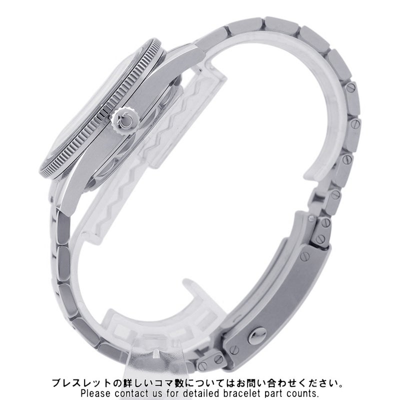 オメガ シーマスター300 コーアクシャル マスタークロノメーター 234.30.41.21.01.001 OMEGA 腕時計 黒文字盤