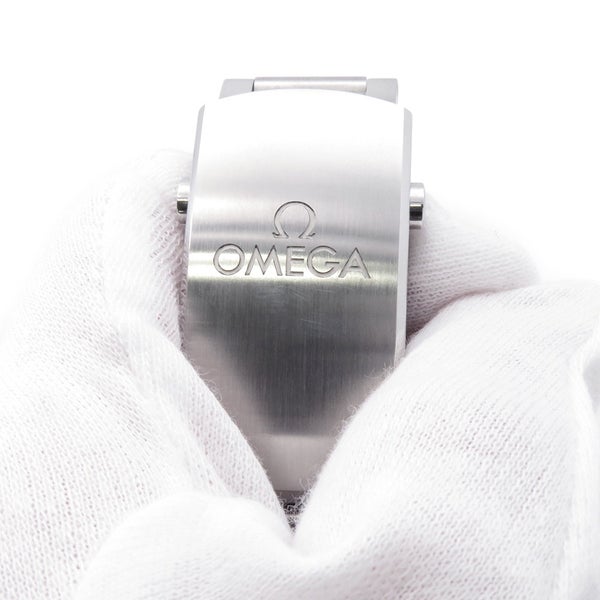 オメガ シーマスター300 コーアクシャル マスタークロノメーター 234.30.41.21.01.001 OMEGA 腕時計 黒文字盤
