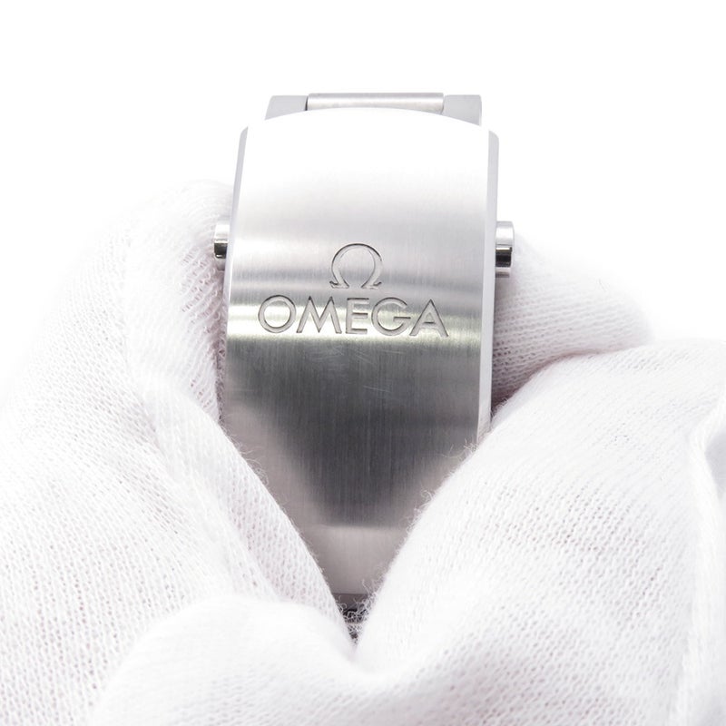 オメガ シーマスター300 コーアクシャル マスタークロノメーター 234.30.41.21.01.001 OMEGA 腕時計 黒文字盤