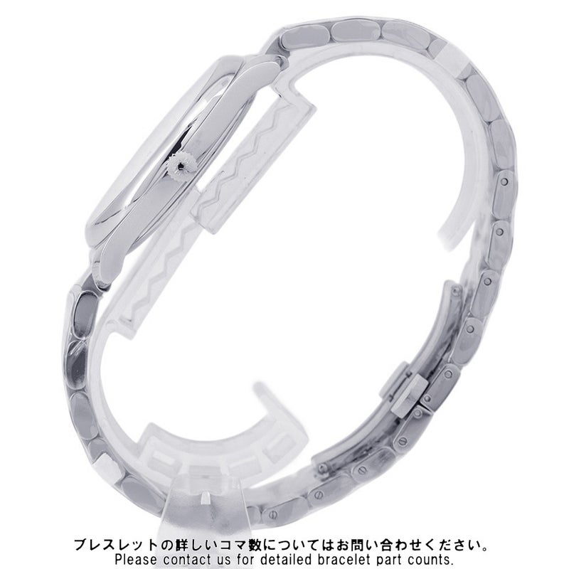 ロンジン マスターコレクション L2.793.4.96.6 LONGINES 腕時計 白文字盤