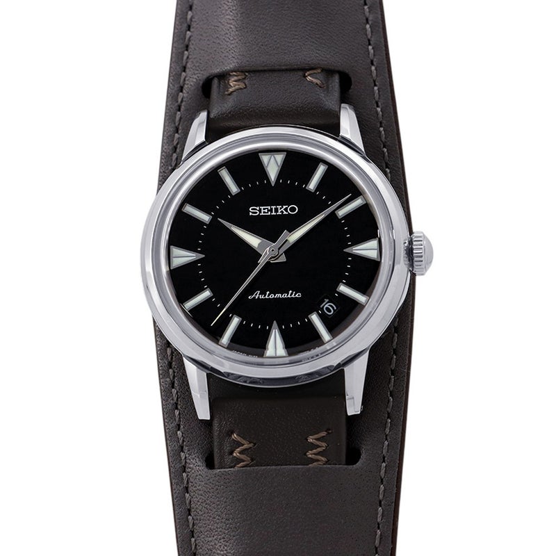 セイコー プロスペックス 世界限定1959本 SJE085J1 SEIKO 腕時計 黒文字盤