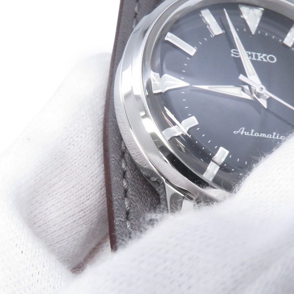 セイコー プロスペックス 世界限定1959本 SJE085J1 SEIKO 腕時計 黒文字盤