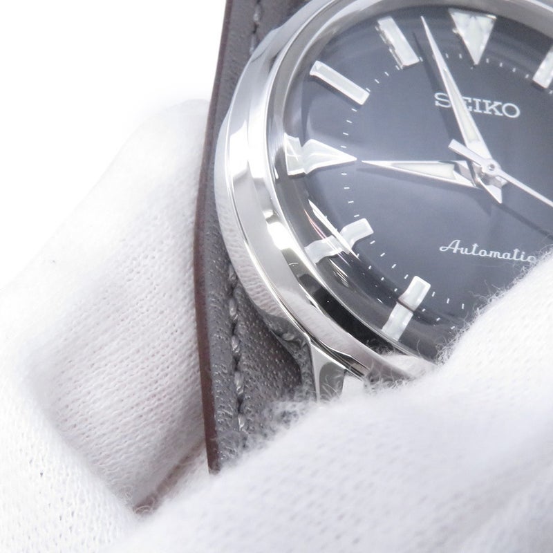 セイコー プロスペックス 世界限定1959本 SJE085J1 SEIKO 腕時計 黒文字盤