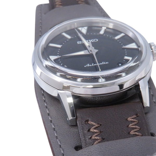 セイコー プロスペックス 世界限定1959本 SJE085J1 SEIKO 腕時計 黒文字盤