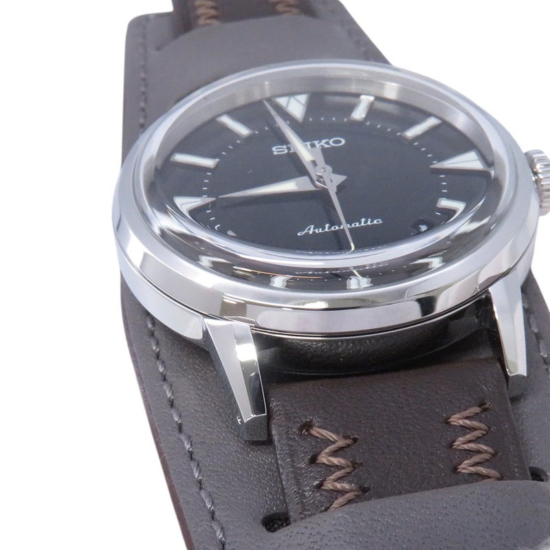 セイコー プロスペックス 世界限定1959本 SJE085J1 SEIKO 腕時計 黒文字盤