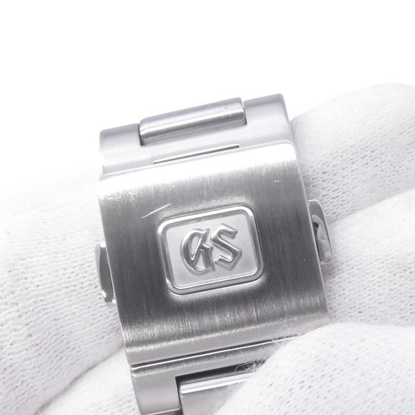 セイコー グランドセイコー AJHH加盟店限定モデル 世界限定369本 スプリングドライブ SBGA129 SEIKO 白文字盤 雪白