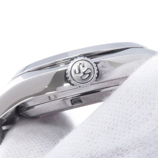 セイコー グランドセイコー AJHH加盟店限定モデル 世界限定369本 スプリングドライブ SBGA129 SEIKO 白文字盤 雪白