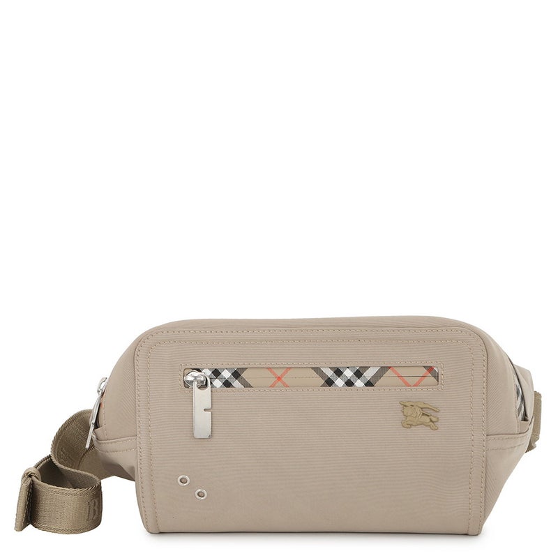 バーバリー ボディバッグ ストーム ベルトバッグ ナイロン 81201871 BURBERRY