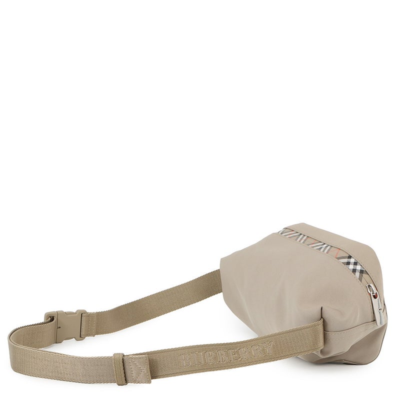バーバリー ボディバッグ ストーム ベルトバッグ ナイロン 81201871 BURBERRY