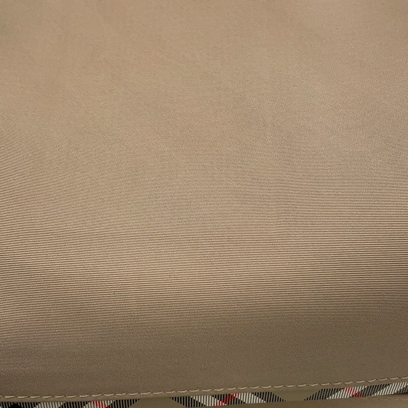 バーバリー ボディバッグ ストーム ベルトバッグ ナイロン 81201871 BURBERRY