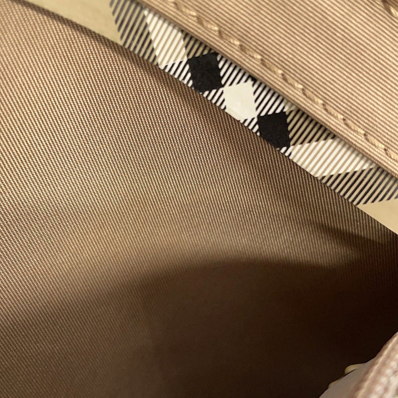 バーバリー ボディバッグ ストーム ベルトバッグ ナイロン 81201871 BURBERRY