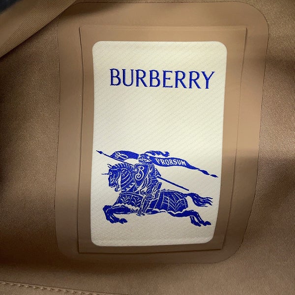 バーバリー ボディバッグ ストーム ベルトバッグ ナイロン 81201871 BURBERRY