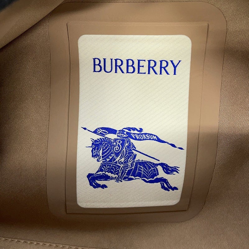 バーバリー ボディバッグ ストーム ベルトバッグ ナイロン 81201871 BURBERRY